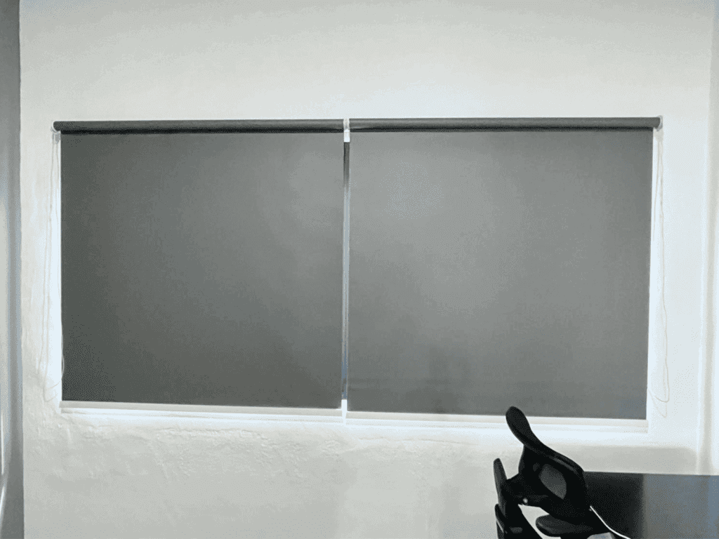 Blackout Roller Blind